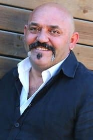 Photo of Gianluca Petrazzi