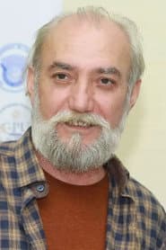 Photo of Shahin Yuksel Serkerov