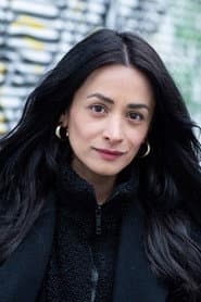 Photo of Milena Aboyan