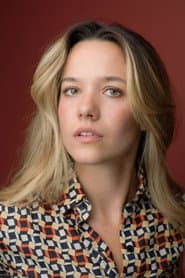Photo of Julia McDermott