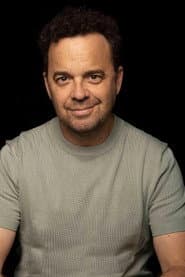 Photo of Dani Mantero