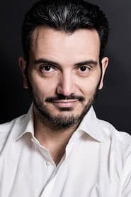 Photo of Fran Calvo