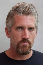 Photo of Jeremy Russell