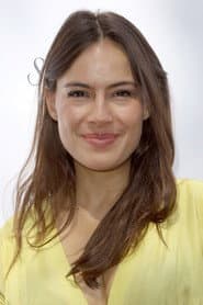 Photo of Sophie Winkleman