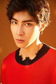 Photo of Xue Zeyuan