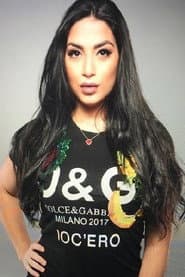 Photo of Rania Shehab