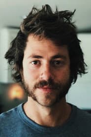 Photo of Trevor Hawkins