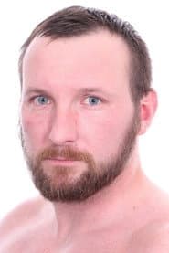 Photo of Kevin Papics