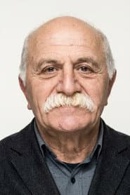 Photo of Orhan Aydın