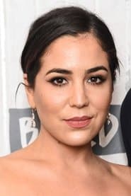 Photo of Audrey Esparza