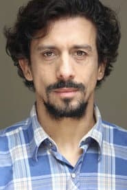 Photo of Vinícius Ferreira