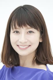 Photo of Chihiro Ohtsuka
