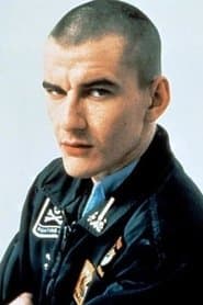 Photo of Daniel Pollock
