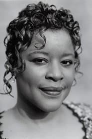 Photo of Pamela Hart
