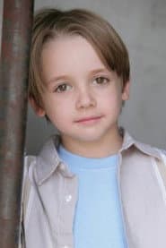 Photo of Daniel Goldman