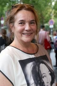 Photo of Patricia Hirschbichler