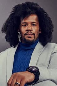 Photo of Dr. Matt Kenyatta