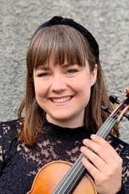 Photo of Sigrún Hardardóttir