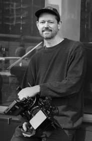 Photo of Stu Mannion