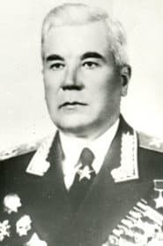 Photo of Mitrofan Nedelin