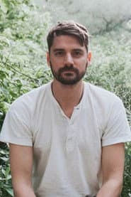 Photo of Tim Baker