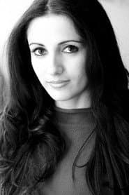 Photo of Rina Fernandez