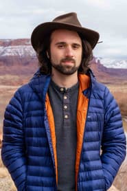 Photo of Andrew Schwab