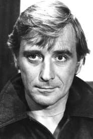 Photo of Philip Bond
