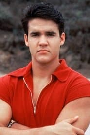 Photo of Austin St. John