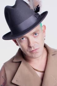 Photo of Adamski