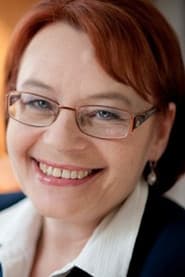 Photo of Elżbieta Czerwińska