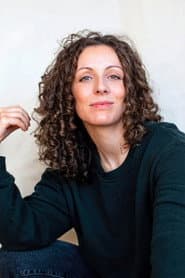 Photo of Annika Pinske
