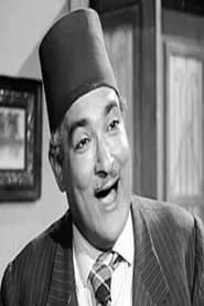 Photo of Mohamed Ahmed Almasry