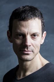 Photo of Dimitris Agartzidis