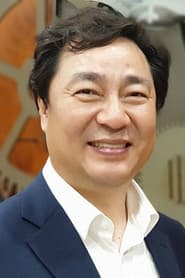 Photo of Lee Kyung-oh