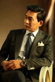 Photo of Cao Haijun