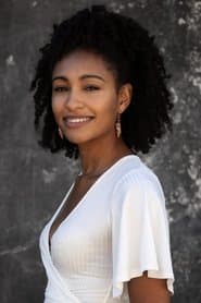 Photo of Natalie Simpson