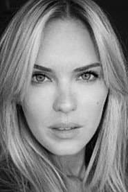 Photo of Anne-Sophie Boubals