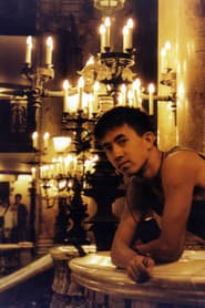 Photo of Kuo Liu
