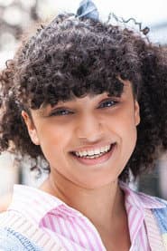 Photo of Sofia Zaifri