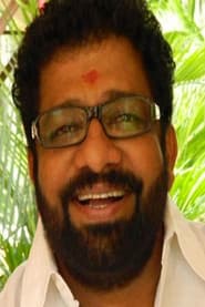 Photo of V M Vinu