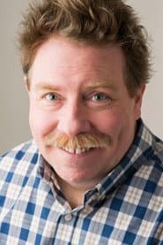 Photo of Sam Landman