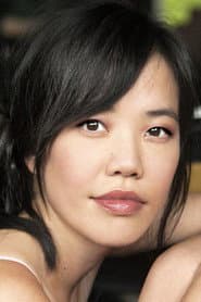Photo of Andrea Lam