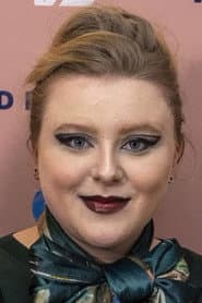 Photo of Ophelia Pitzner