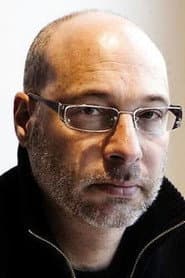 Photo of Roger Kormind
