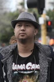 Photo of Anggy Umbara