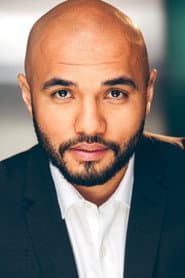 Photo of Charles Maceo