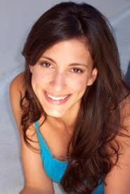 Photo of Annie Girard