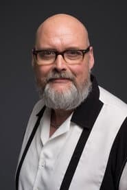 Photo of Ronny Svensson