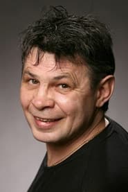 Photo of Vladimir Lyubovsky